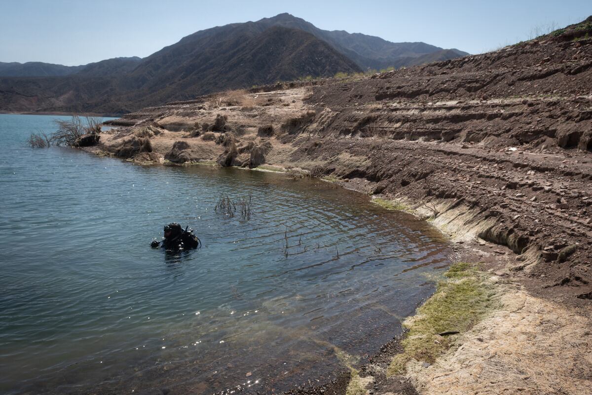 Foto: Ignacio Blanco / Los Andes