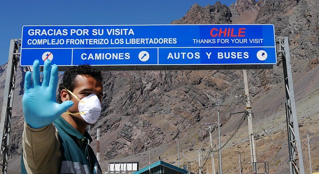 Carne envasada al vacío, queso y alcohol: qué alimentos de pueden cruzar a Chile desde Mendoza. Foto: Web