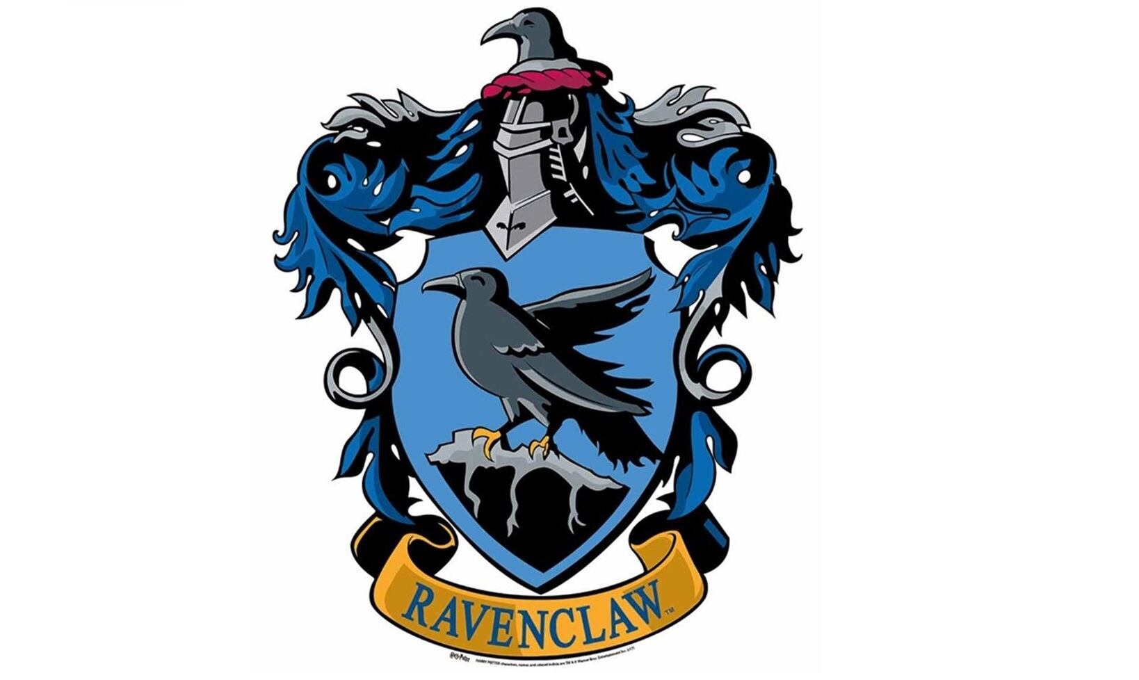 Ravenclaw según los signos del zodiaco - 