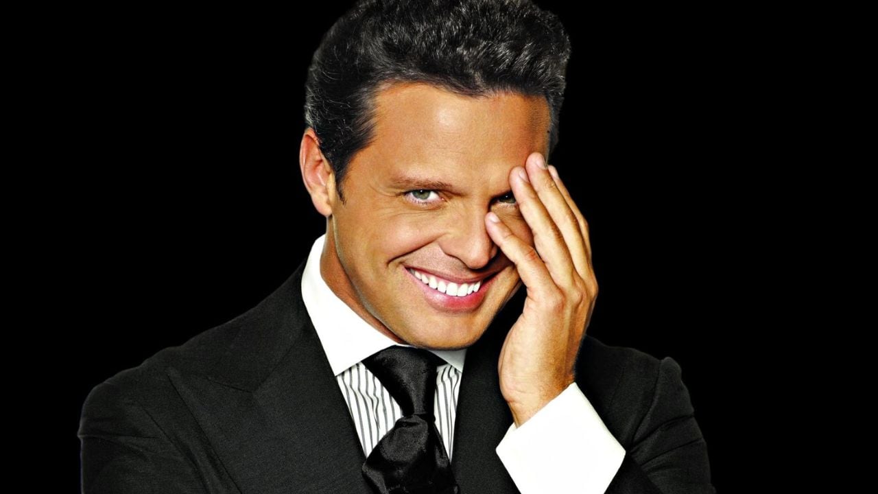 Luis Miguel