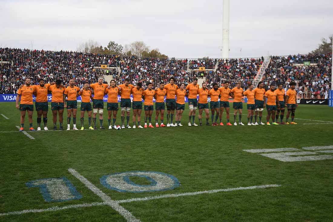 Foto: José Gutiérrez / Los Andes