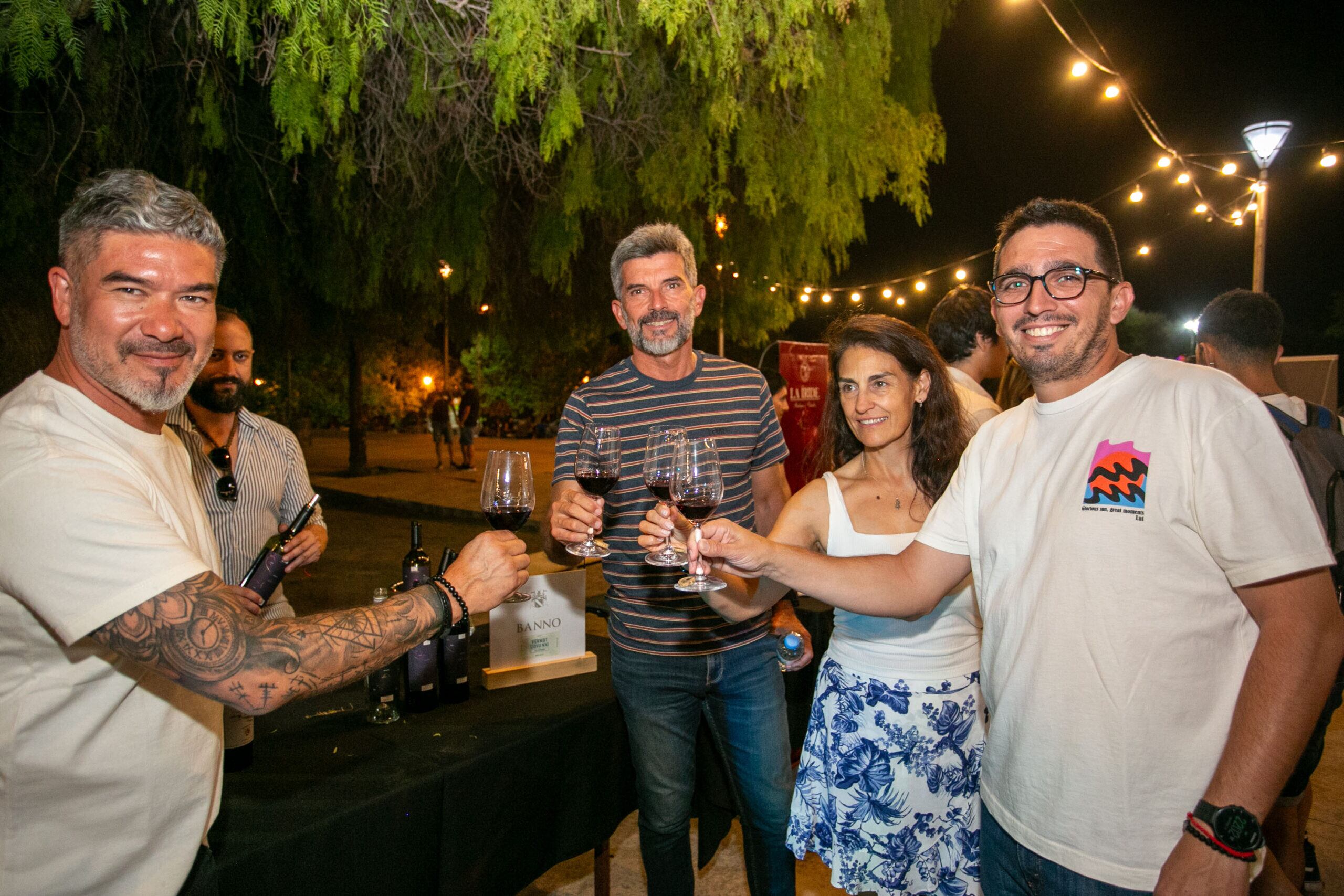 Gran año para la cultura en la Ciudad de Mendoza