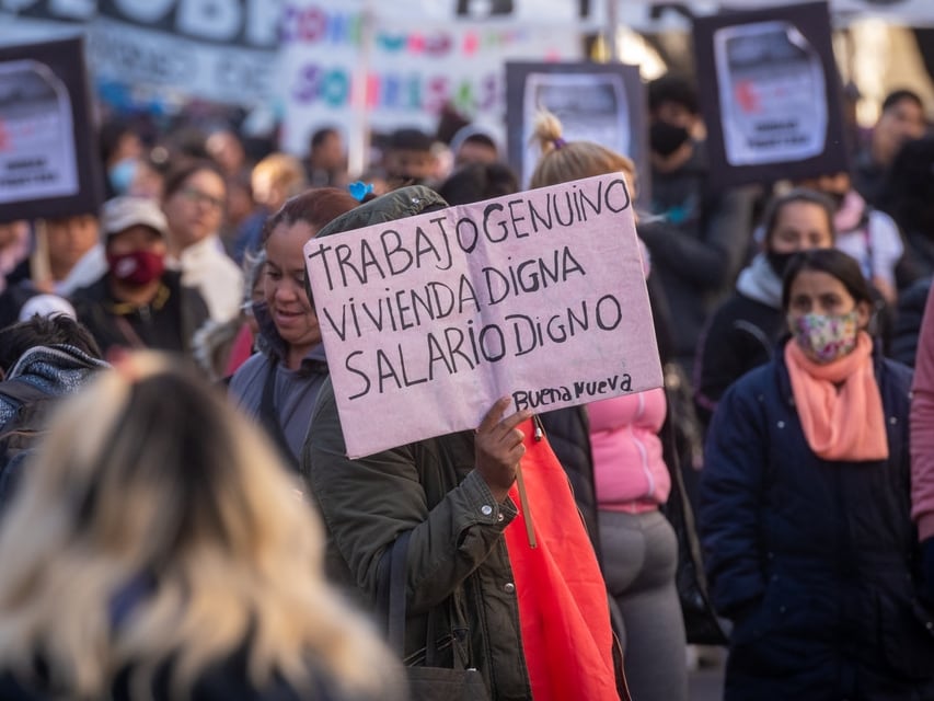 

Foto: Ignacio Blanco / Los Andes 