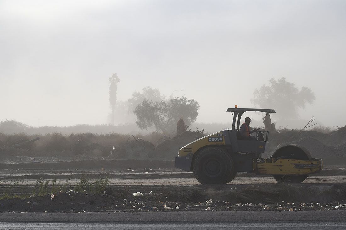 Foto: José Gutierrez/ Los Andes 