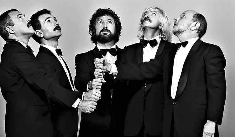 Les Luthiers, anunció su despedida tras 55 años de exitosa trayectoria.