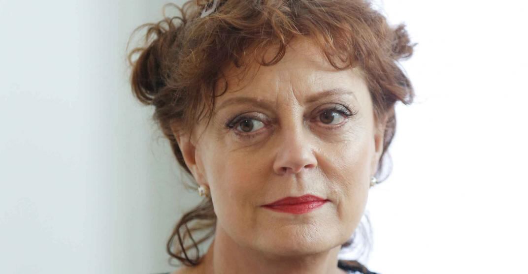 Susan Sarandon