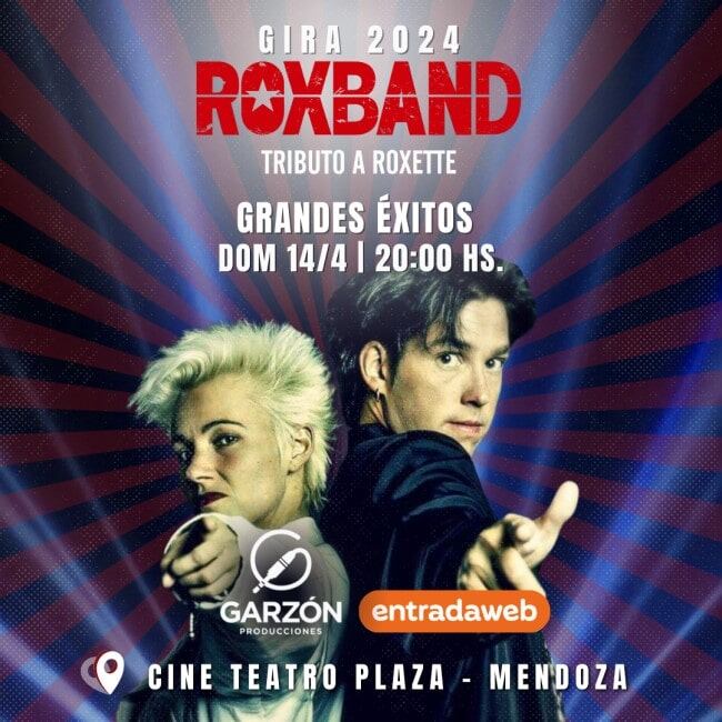 ROXBAND.