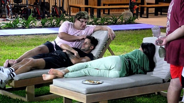 Día de San Valentín en Gran Hermano: a quién eligió cada participante para pasar una noche romántica