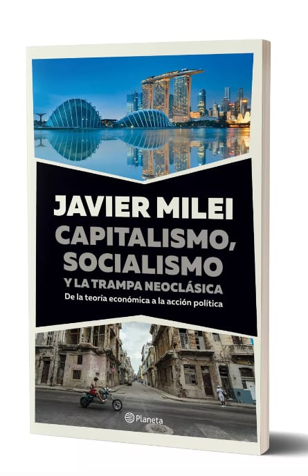 Capitalismo, Socialismo y la trampa neoclásica