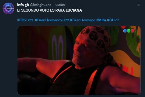 Los memes de la confusión de Alfa