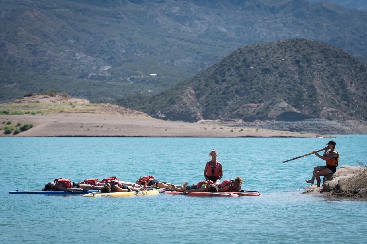 Foto: Ignacio Blanco / Los Andes 