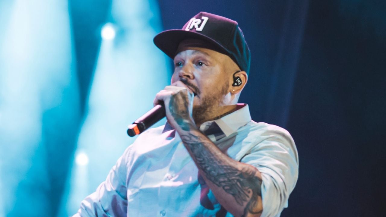 Residente vuelve a Argentina con un nuevo show. 