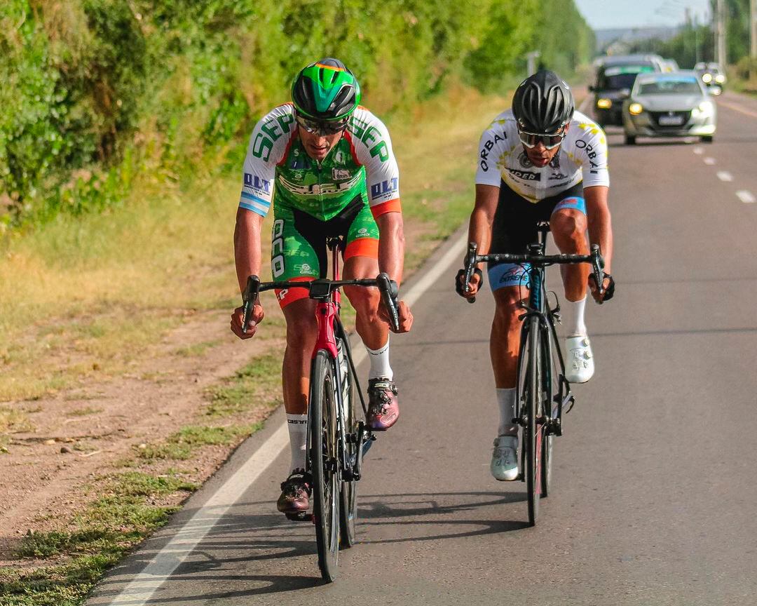 Vuelta de Mendoza 2022