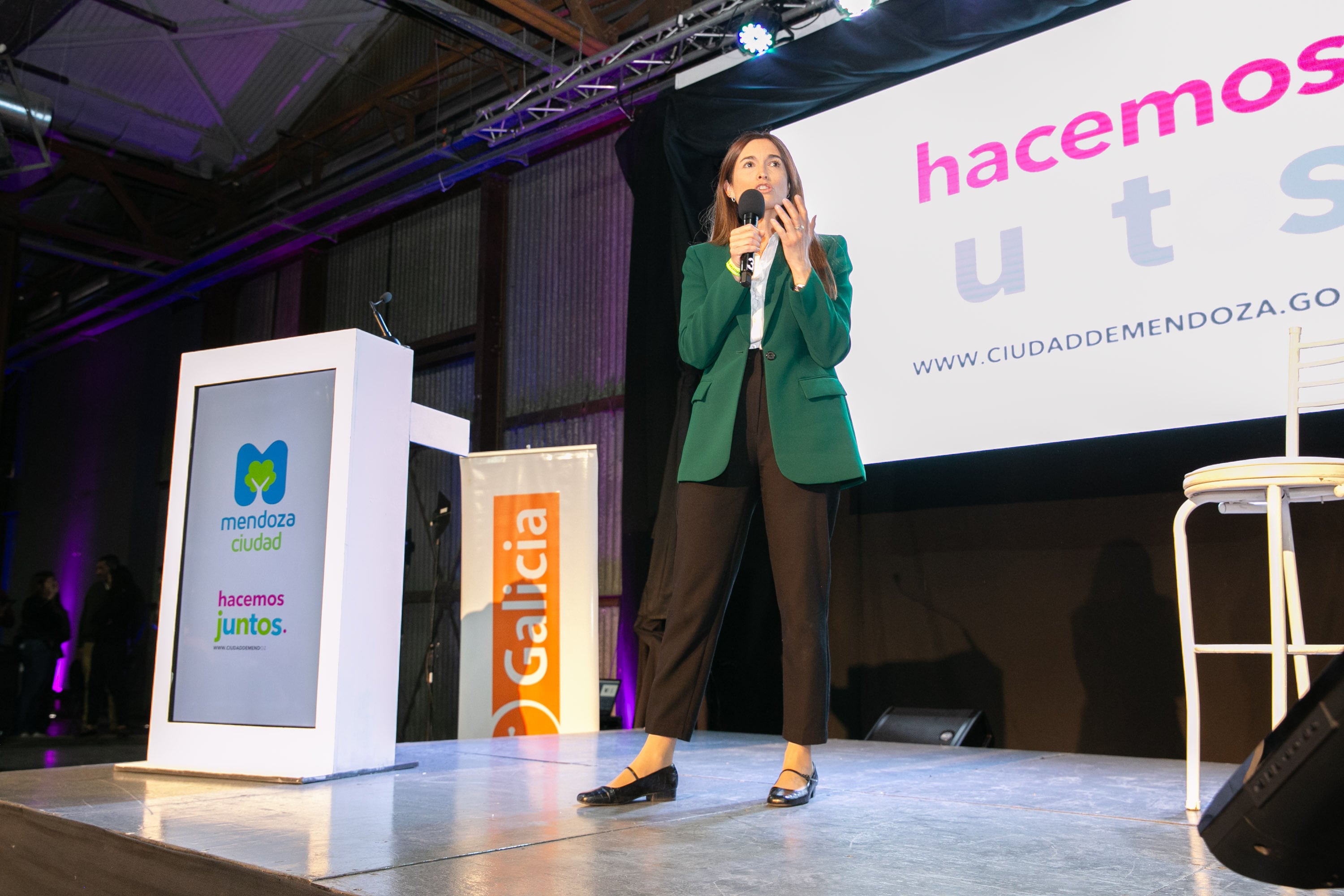 Hackathon: más de 400 estudiantes buscaron soluciones a la problemática de las apuestas online en adolescentes