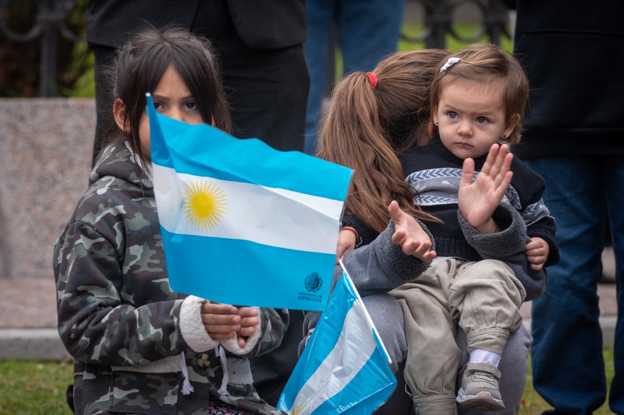 Foto: Ignacio Blanco  / Los Andes