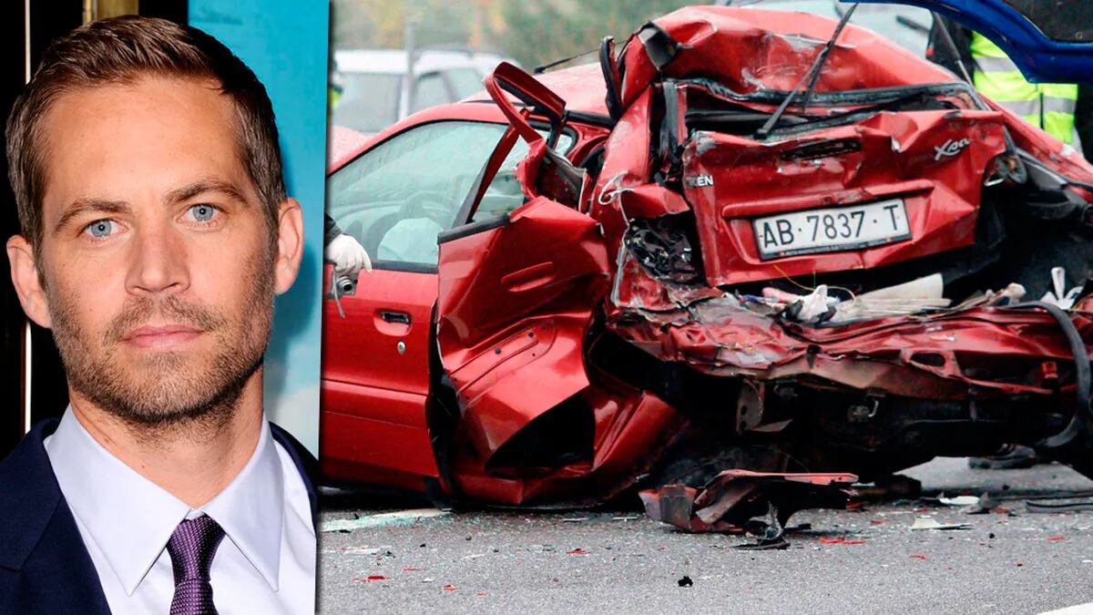 Datos ocultos de Paul Walker. / WEB