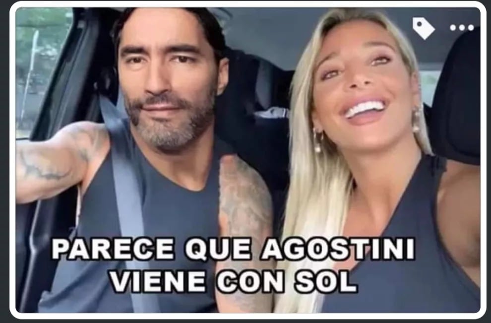 El cantante no está muy contento con los memes sobre él