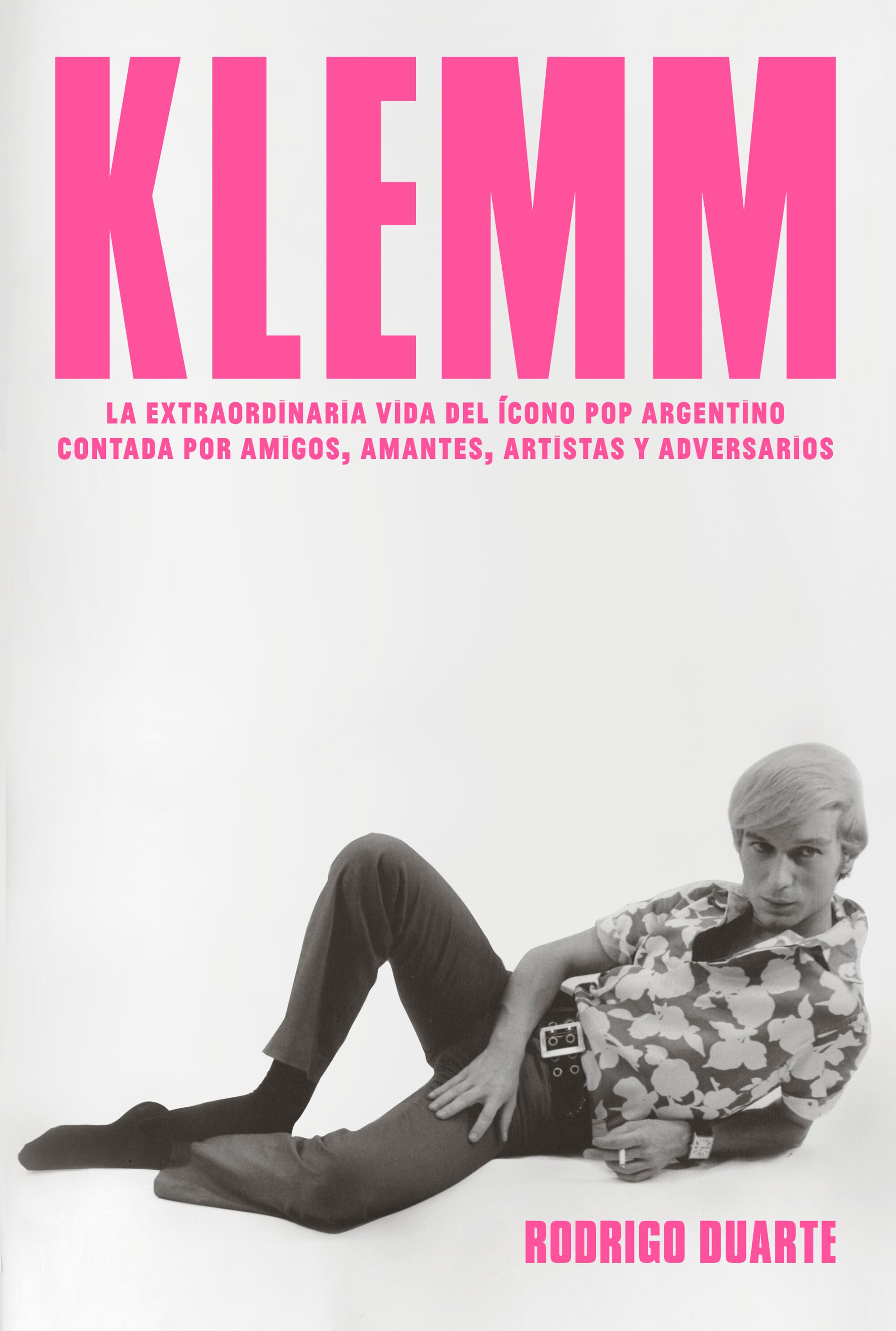 Klemm, de Rodrigo Duarte.