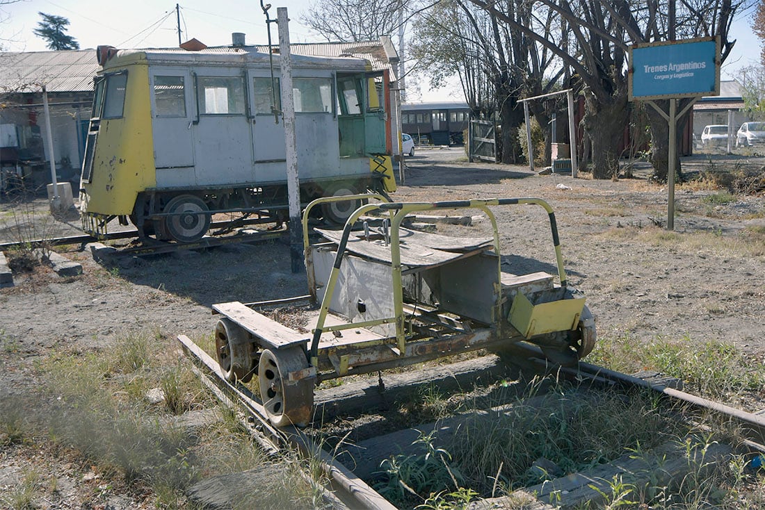 Hubo al menos tres intentos, entre 1928 y 2014, de lograr la autonomía municipal para Palmira. Foto: Orlando Pelichotti / Los Andes