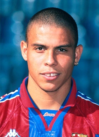 Ronaldo Nazário