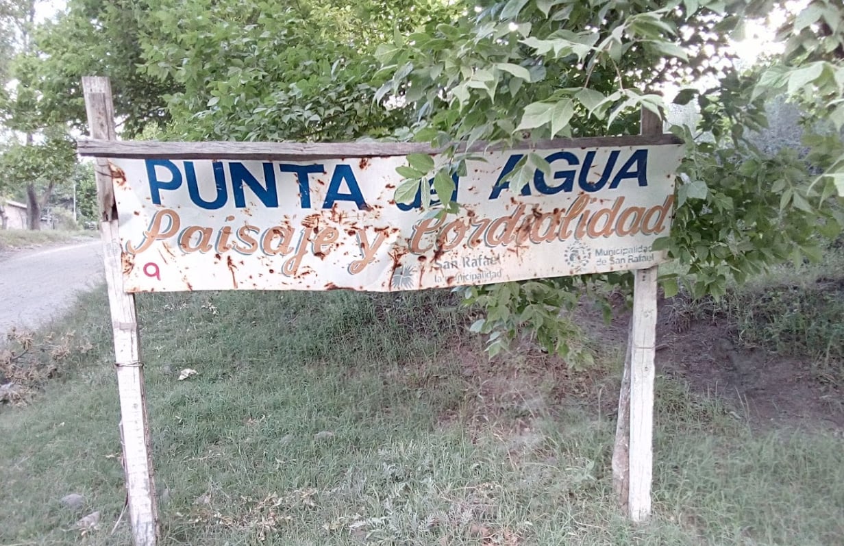 Punta del Agua se quedó sin médico y los pobladores reclaman mayor asistencia.