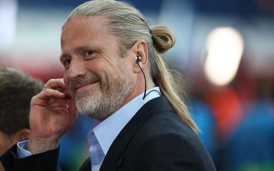 Emmanuel Petit