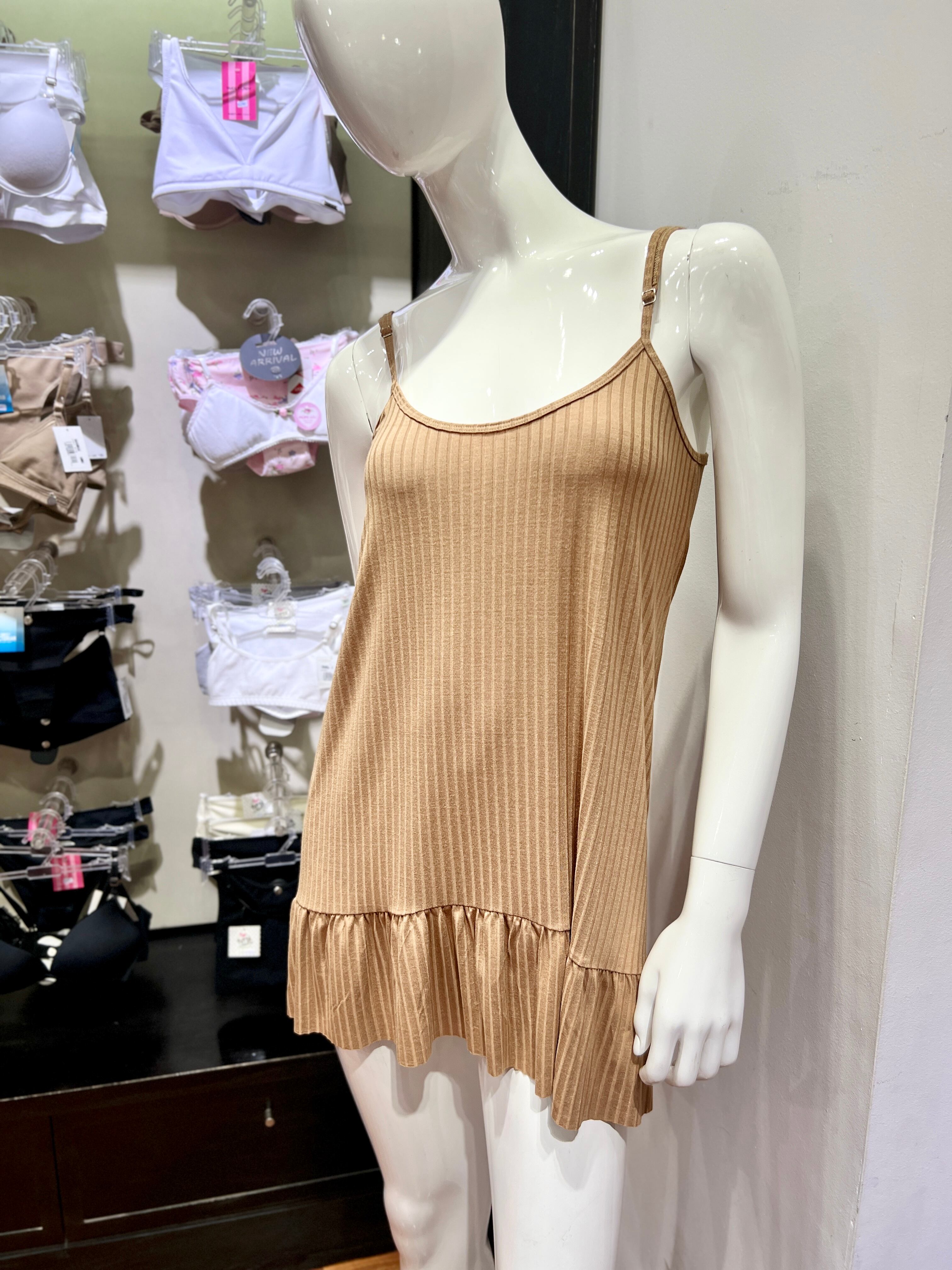 Pijamas y camisones en Brass & Panties