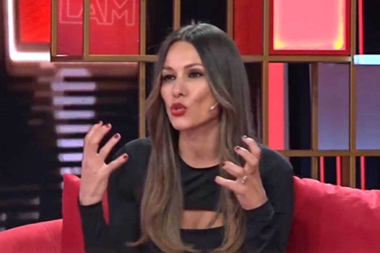 Pampita