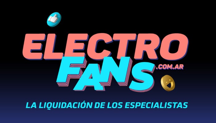 Arrancó la promoción para comprar electrodomésticos en 18 cuotas y con descuentos de hasta el 40%.