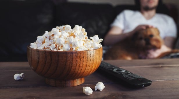 Planes para hacer en casa durante la Navidad y no aburrirte en el intento