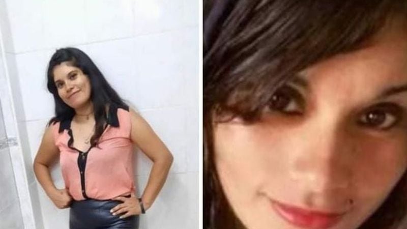 La joven fue encontrada hoy por la policía.