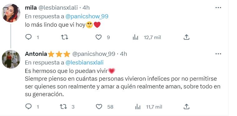 Reflexiones en Twitter a partir de la fotografía.