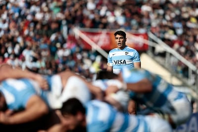 Los Pumas jugarán dos veces más ante Escocia, rival al que ya vencieron. 