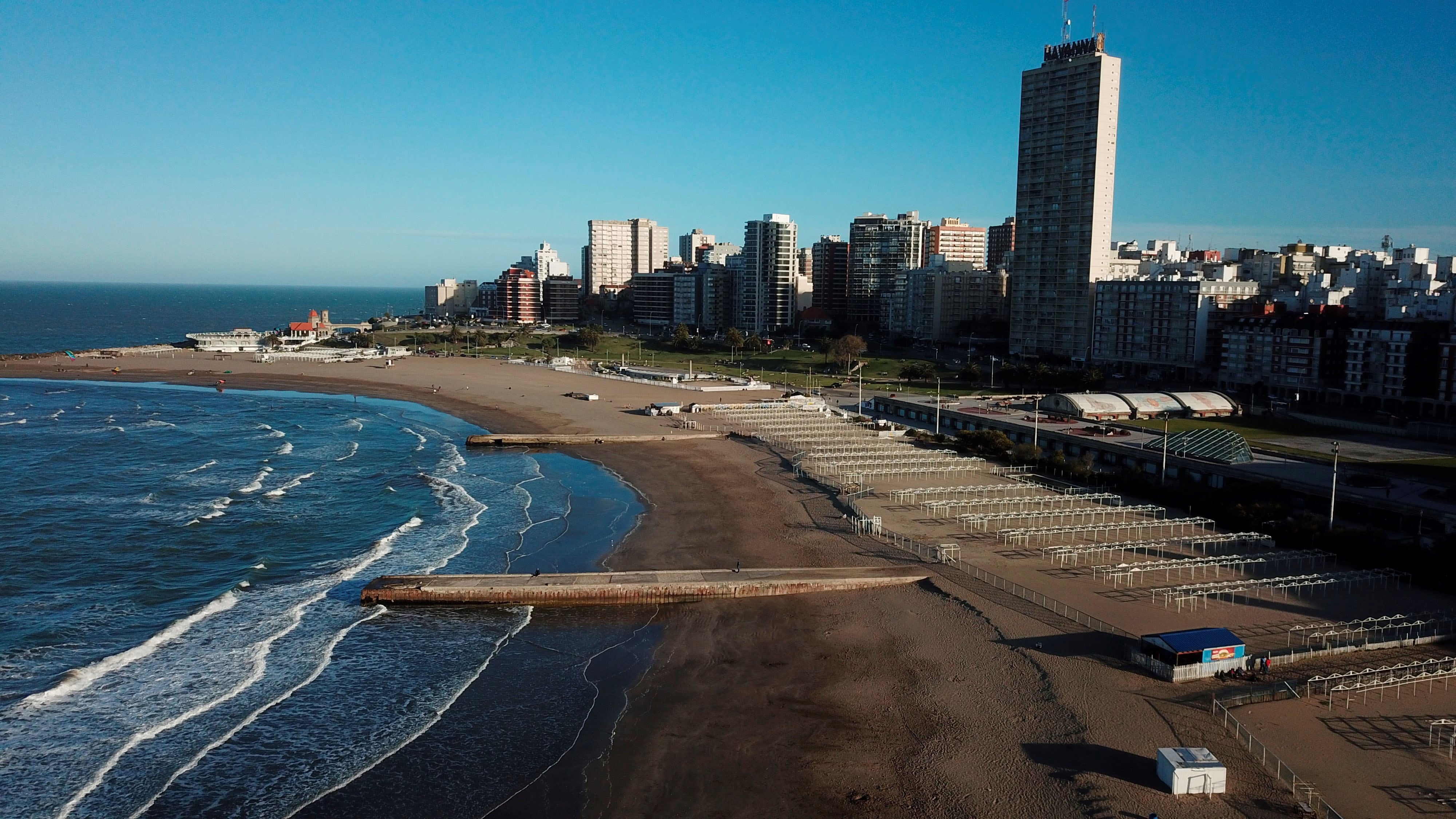 Para esta temporada habrá que especificar lugar de alojamiento, días de estancia en las localidades y datos de contacto para un eventual aislamiento o para ubicarlos si resulta necesario por cuestiones de emergencia sanitaria.