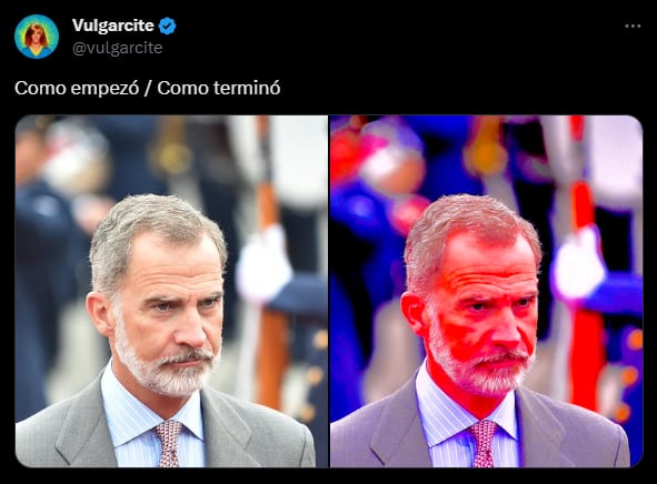 Los mejores memes de la asunción de Milei como nuevo presidente de la República Argentina