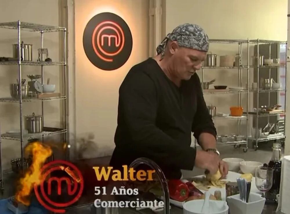 Estos son los ex Gran Hermano que pasarán por MasterChef