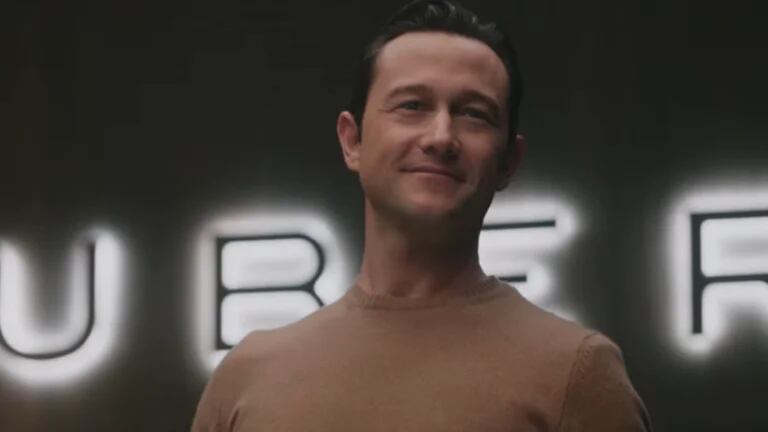 Joseph Gordon-Levitt interpreta al protagonista, Travis Kalanick