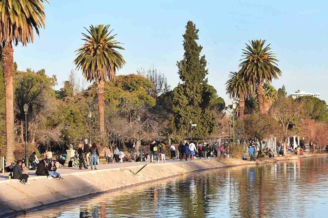 Eventos al aire libre no deben superar los 1.000 espectadores - Foto: 