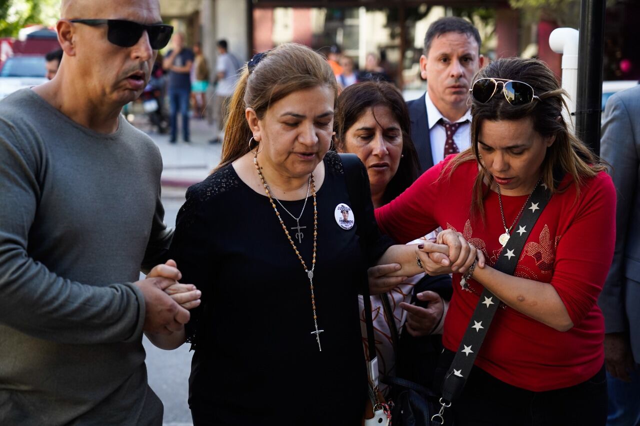 Foto Clarín