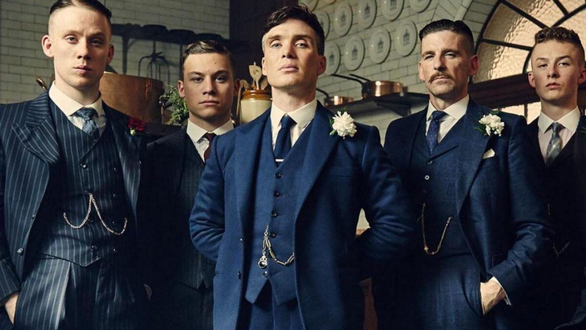 La serie no tiene fecha de estreno para su temporada final, aunque ya se conoce que no será lo último que veremos de los Peaky de aquí en más: hay proyectos de una película.