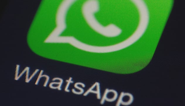 Paso a paso de cómo personalizar tu ícono de WhatsApp.