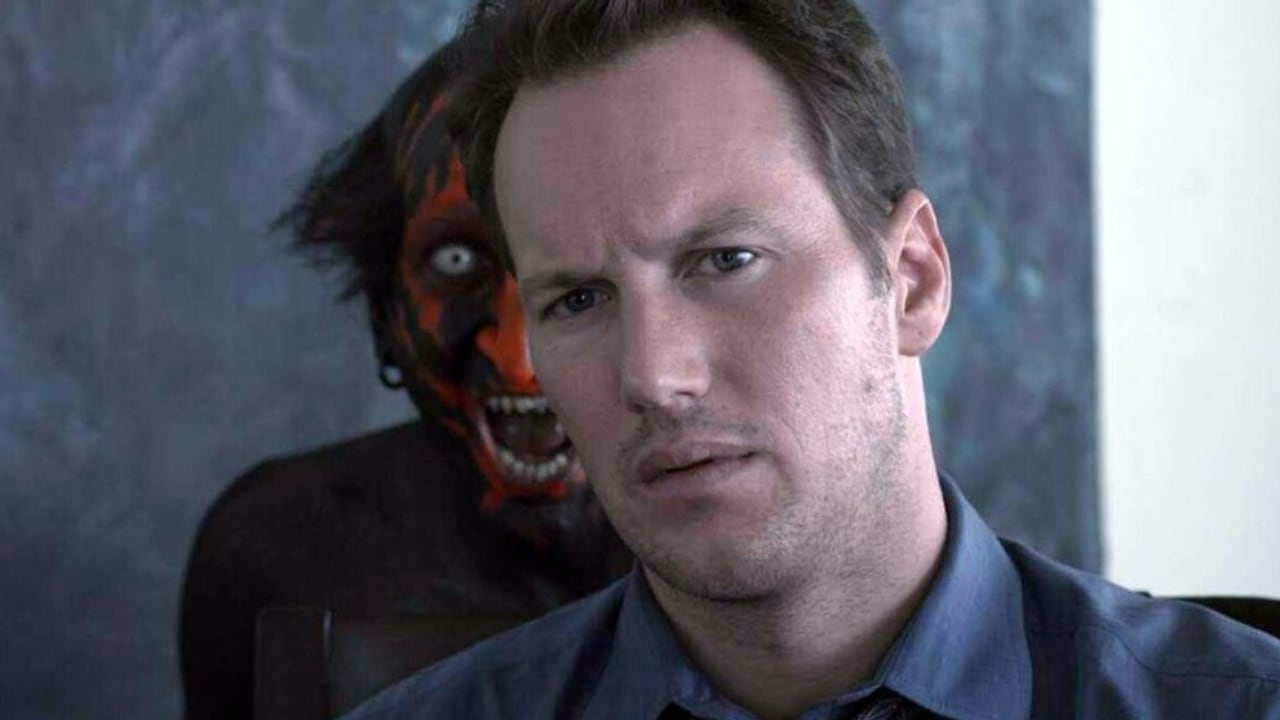 Insidious