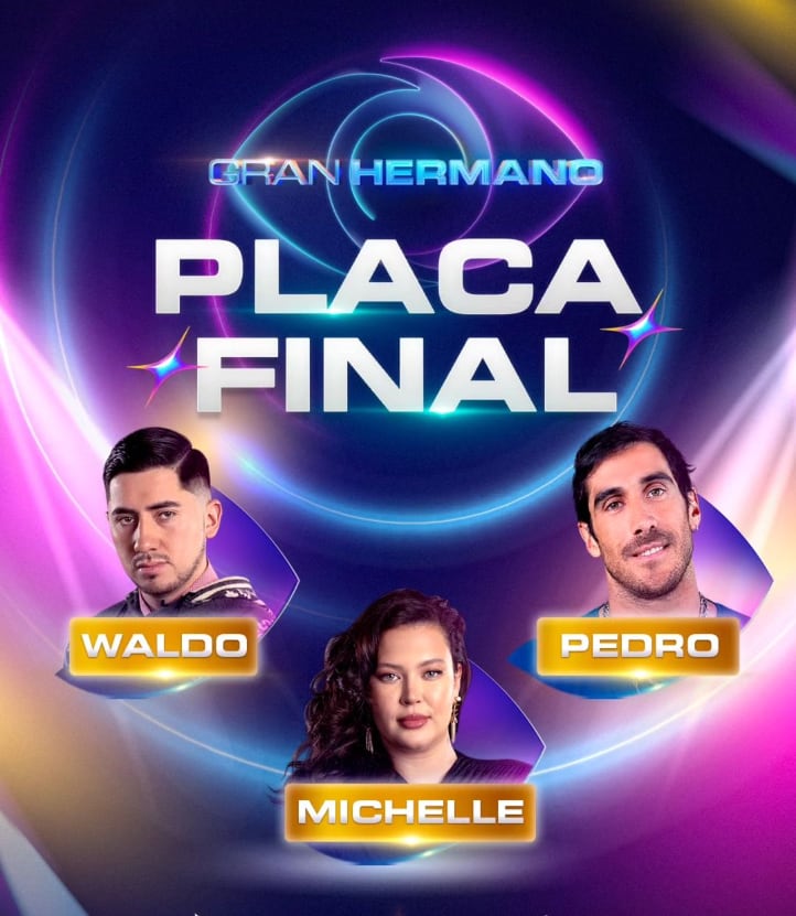 Esta noche será la gran final del formato chileno,