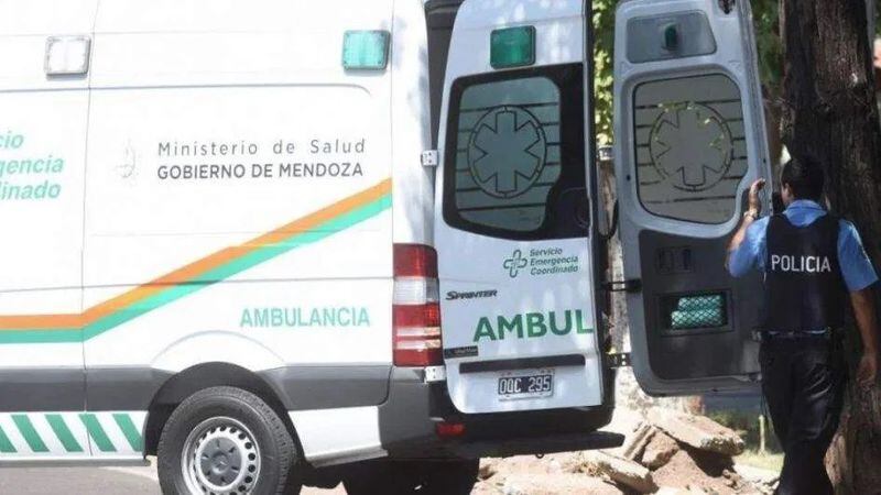 Mató a su hermano de un disparo a la cabeza y se fugó. Personal del SEC confirmó el deceso. Imagen ilustrativa.