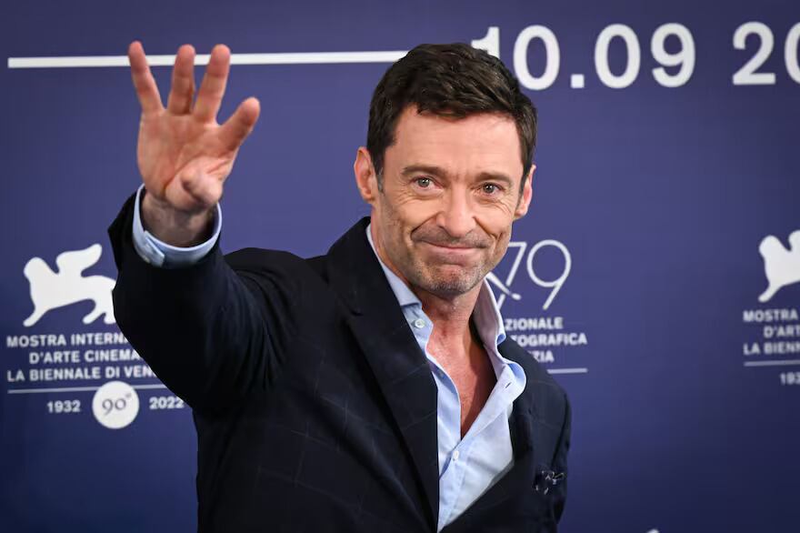 Cómo llegó Hugh Jackman a ser Wolverine. / WEB