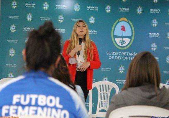 Buscan a 10 jóvenes destacados en Mendoza: los requisitos, el premio y cómo postularse. Foto; Archivo Los Andes.