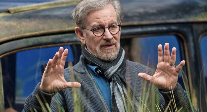 Los actores más destacados por Spielberg. /WEB