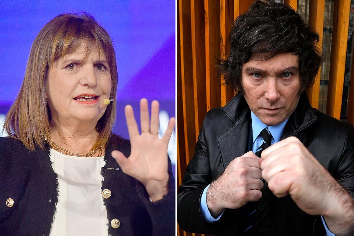 Massa subió al ring a Bullrich y Milei: “Tienen que decir dónde van a ajustar”