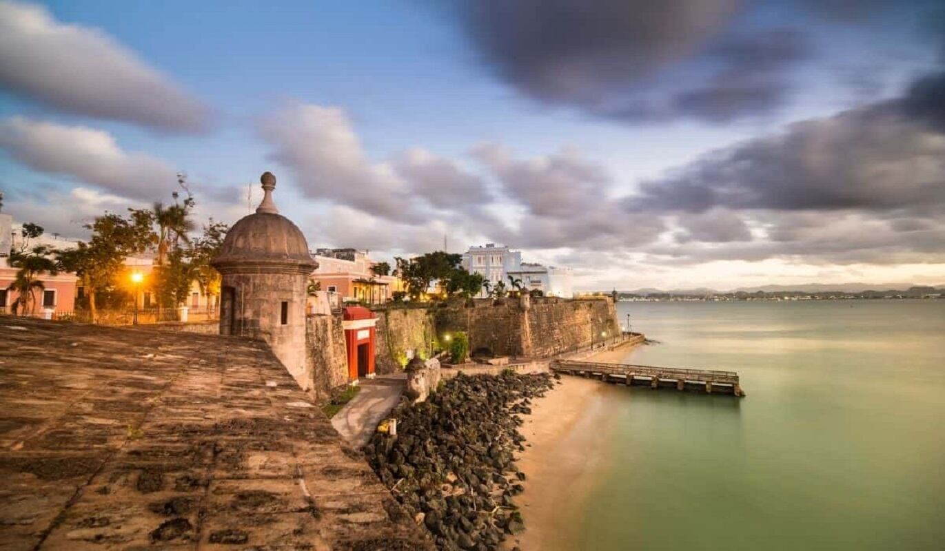 San Juan, Puerto Rico