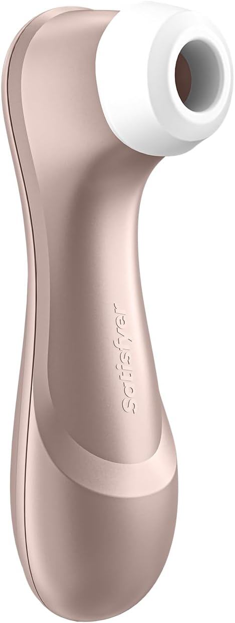 Satisfyer, la marca que revolucionó el mercado